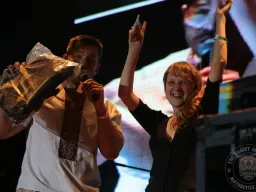 "Tarasova Gora" 2014. Bondarenko. Day 2/06 June.