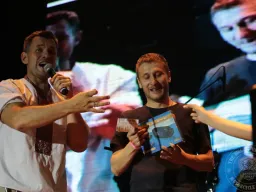 "Tarasova Gora" 2014. Bondarenko. Day 2/06 June.