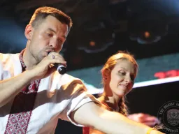 "Tarasova Gora" 2014. Bondarenko. Day 2/06 June.