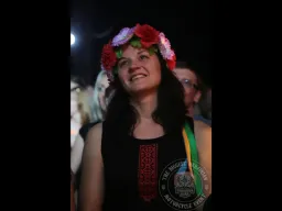 "Tarasova Gora" 2014. Bondarenko. Day 2/06 June.