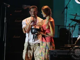 "Tarasova Gora" 2014. Bondarenko. Day 2/06 June.