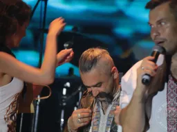 "Tarasova Gora" 2014. Bondarenko. Day 2/06 June.