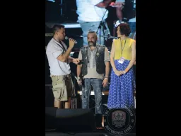 "Tarasova Gora" 2014. Bondarenko. Day 2/06 June.