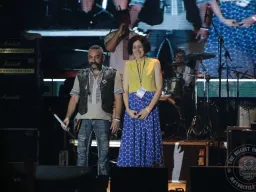 "Tarasova Gora" 2014. Bondarenko. Day 2/06 June.