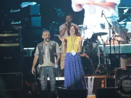 "Tarasova Gora" 2014. Bondarenko. Day 2/06 June.