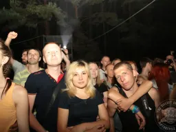 "Tarasova Gora" 2014. Bondarenko. Day 2/06 June.