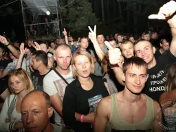 "Tarasova Gora" 2014. Bondarenko. Day 2/06 June.