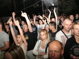 "Tarasova Gora" 2014. Bondarenko. Day 2/06 June.