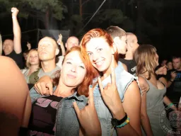 "Tarasova Gora" 2014. Bondarenko. Day 2/06 June.