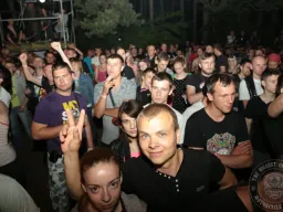 "Tarasova Gora" 2014. Bondarenko. Day 2/06 June.