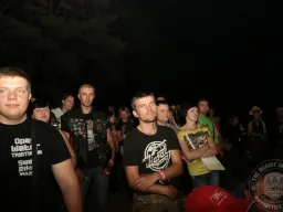 "Tarasova Gora" 2014. Bondarenko. Day 2/06 June.