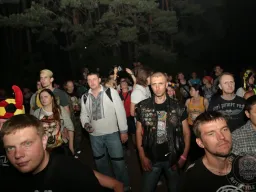 "Tarasova Gora" 2014. Bondarenko. Day 2/06 June.