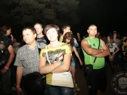 "Tarasova Gora" 2014. Bondarenko. Day 2/06 June.