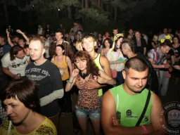 "Tarasova Gora" 2014. Bondarenko. Day 2/06 June.