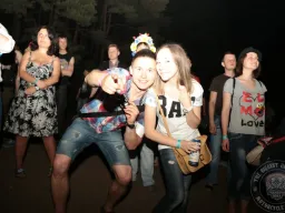 "Tarasova Gora" 2014. Bondarenko. Day 2/06 June.