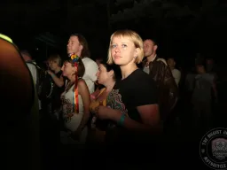 "Tarasova Gora" 2014. Bondarenko. Day 2/06 June.
