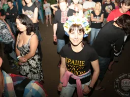 "Tarasova Gora" 2014. Bondarenko. Day 2/06 June.