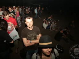 "Tarasova Gora" 2014. Bondarenko. Day 2/06 June.