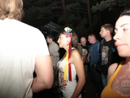 "Tarasova Gora" 2014. Bondarenko. Day 2/06 June.