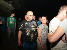 "Tarasova Gora" 2014. Bondarenko. Day 2/06 June.