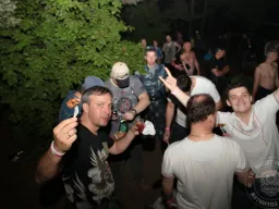 "Tarasova Gora" 2014. Bondarenko. Day 2/06 June.