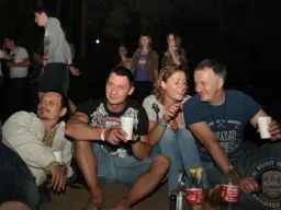 "Tarasova Gora" 2014. Bondarenko. Day 2/06 June.