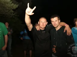 "Tarasova Gora" 2014. Bondarenko. Day 2/06 June.