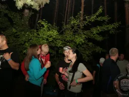 "Tarasova Gora" 2014. Bondarenko. Day 2/06 June.