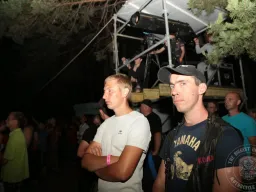 "Tarasova Gora" 2014. Bondarenko. Day 2/06 June.