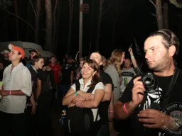 "Tarasova Gora" 2014. Bondarenko. Day 2/06 June.