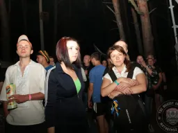 "Tarasova Gora" 2014. Bondarenko. Day 2/06 June.