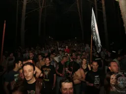 "Tarasova Gora" 2014. Bondarenko. Day 2/06 June.
