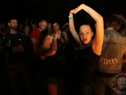 "Tarasova Gora" 2014. Bondarenko. Day 2/06 June.