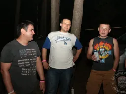 "Tarasova Gora" 2014. Bondarenko. Day 2/06 June.