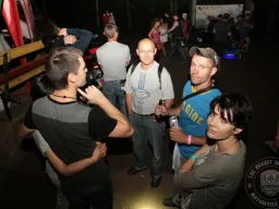 "Tarasova Gora" 2014. Bondarenko. Day 2/06 June.