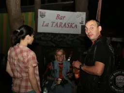 "Tarasova Gora" 2014. Bondarenko. Day 2/06 June.
