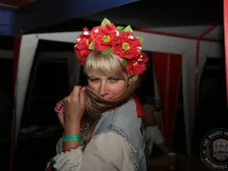 "Tarasova Gora" 2014. Bondarenko. Day 2/06 June.