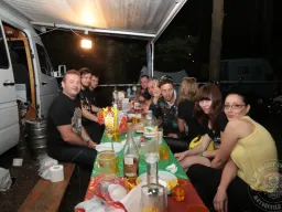 "Tarasova Gora" 2014. Bondarenko. Day 2/06 June.