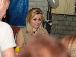 "Tarasova Gora" 2014. Bondarenko. Day 2/06 June.