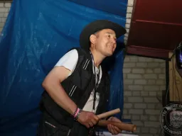"Tarasova Gora" 2014. Bondarenko. Day 2/06 June.