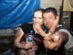 "Tarasova Gora" 2014. Bondarenko. Day 2/06 June.