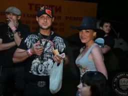"Tarasova Gora" 2014. Bondarenko. Day 2/06 June.