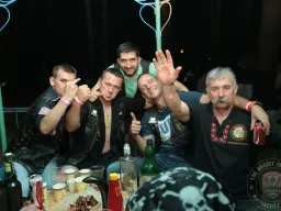 "Tarasova Gora" 2014. Bondarenko. Day 2/06 June.