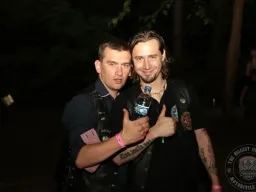 "Tarasova Gora" 2014. Bondarenko. Day 2/06 June.