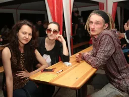 "Tarasova Gora" 2014. Bondarenko. Day 2/06 June.