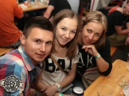 "Tarasova Gora" 2014. Bondarenko. Day 2/06 June.