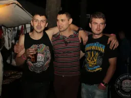 "Tarasova Gora" 2014. Bondarenko. Day 2/06 June.