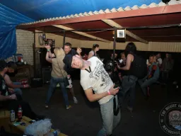 "Tarasova Gora" 2014. Bondarenko. Day 2/06 June.