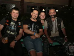 "Tarasova Gora" 2014. Bondarenko. Day 2/06 June.