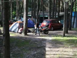 "Tarasova Gora" 2014. Bondarenko. Day 2/06 June.